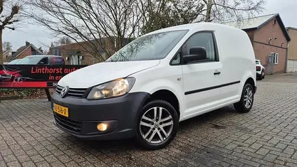 Occasion VW Caddy 75 PK (55 kW) 2014 MPV