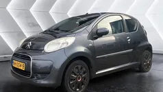 Gebruikt 2011 Citroën C1 Hatchback | € 2.740 (Eerlijke prijs)