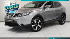 Grijs Gebruikt 2017 Nissan Qashqai N-Connecta SUV | € 17.045 (Eerlijke prijs)