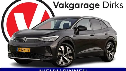 Gebruikt 2020 VW ID.4 SUV | € 24.889 (Eerlijke prijs)