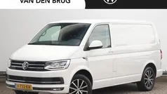 Wit Gebruikt 2018 VW T6 Comfortline Van | € 22.900 (Goede deal)