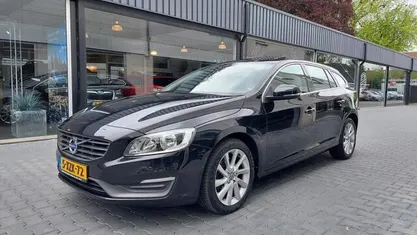 Occasion Volvo V60 Momentum 114 PK (83 kW) 2014 Stationwagen