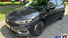 Blauw Gebruikt 2023 Fiat Tipo Hatchback | € 23.400 (Eerlijke prijs)