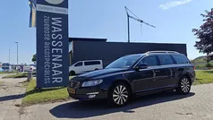 Grijs Gebruikt 2015 Volvo V70 Inscription Stationwagen | € 5.999 (Goede deal)