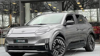 Occasion Nissan Micra Advance 110 kW (150 PK) 2026 Hatchback