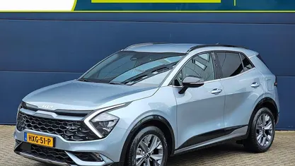 Occasion Kia Sportage GT-Line 2025 SUV