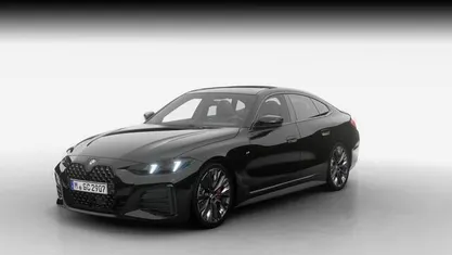 Occasion BMW 420 Comfort Edition 184 PK (135 kW) 2024 Coupé