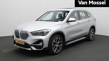Occasion 2021 BMW X1 Executive SUV | € 26.845 (Goede deal)