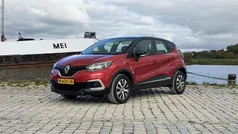 Gebruikt 2019 Renault Captur Life SUV | € 11.250 (Eerlijke prijs)