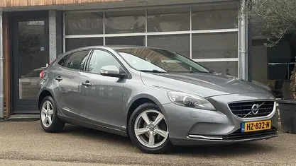 Occasion Volvo V40 Business Edition 120 PK (88 kW) 2015 Hatchback
