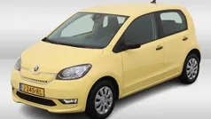 Gebruikt 2020 Skoda Citigo-e IV Ambition Hatchback | € 9.450 (Goede deal)