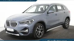 Grijs Gebruikt 2019 BMW X1 xLine SUV | € 26.400 (Eerlijke prijs)
