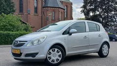 Gebruikt 2007 Opel Corsa Business Hatchback | € 1.899 (Eerlijke prijs)