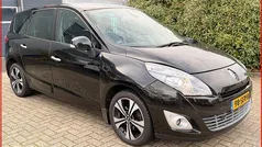 Gebruikt 2011 Renault Grand Scénic III Bose Edition MPV | € 2.999 (Goede deal)