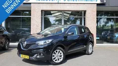 Zwart Gebruikt 2018 Renault Kadjar Intens SUV | € 14.995 (Eerlijke prijs)