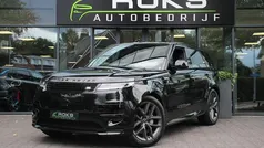 Gebruikt 2025 Land Rover Range Rover Sport Black Edition SUV | € 123.950 (Super prijs)