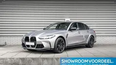 Gebruikt 2025 BMW M3 Competition Edition Sedan | € 187.185