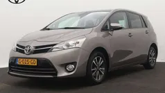 Gebruikt 2014 Toyota Verso Business Edition MPV | € 14.445 (Eerlijke prijs)