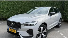 Grijs Gebruikt 2024 Volvo XC60 Plus SUV | € 51.950 (Eerlijke prijs)