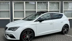 Gebruikt 2018 Cupra Leon Hatchback | € 24.500 (Eerlijke prijs)