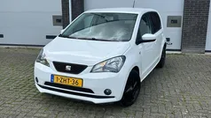 Wit Gebruikt 2015 Seat Mii Sport Hatchback | € 6.250 (Eerlijke prijs)