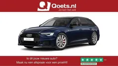 Gebruikt 2023 Audi A6 Competition Stationwagen | € 54.950 (Eerlijke prijs)