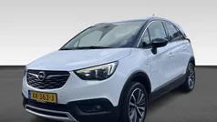 Gebruikt 2019 Opel Crossland X Edition SUV | € 12.430 (Eerlijke prijs)