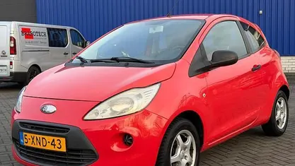 Occasion 2009 Ford Ka Trend Hatchback | € 1.195 (Super prijs)