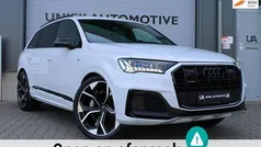 Gebruikt 2020 Audi Q7 Proline SUV | € 61.995 (Goede deal)
