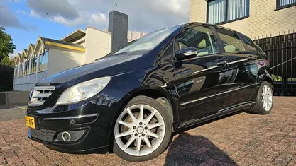 Occasion Mercedes B170 116 PK (85 kW) 2007 MPV