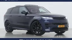 Gebruikt 2022 Land Rover Range Rover Sport Autobiography SUV | € 111.900