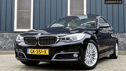 Occasion 2015 BMW 320 Executive Hatchback | € 14.950 (Eerlijke prijs)