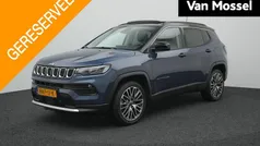 Gebruikt 2023 Jeep Compass Night Eagle SUV | € 25.900 (Eerlijke prijs)