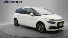 Wit Gebruikt 2020 Citroën C4 SpaceTourer Business Class MPV | € 13.845 (Goede deal)
