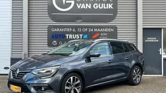 Grijs Gebruikt 2018 Renault Mégane GrandTour Bose Edition Stationwagen | € 14.495 (Eerlijke prijs)