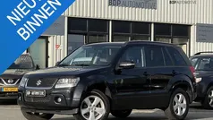 Gebruikt 2010 Suzuki Grand Vitara Exclusive SUV | € 8.999 (Eerlijke prijs)