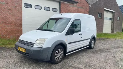 Occasion Ford Transit 90 PK (66 kW) 2007 Van