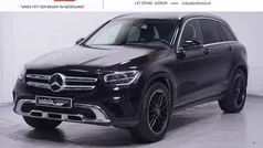 Gebruikt 2019 Mercedes GLC200 Business SUV | € 35.966 (Eerlijke prijs)