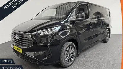 Occasion Ford Transit Custom Limited 136 PK (100 kW) 2024 Van