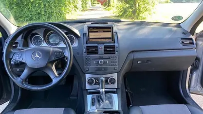 Gebruikt 2010 Mercedes C220 Stationwagen | € 3.850 (Eerlijke prijs)