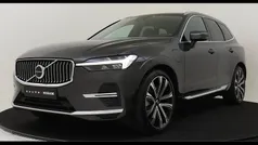 Grijs Gebruikt 2024 Volvo XC60 Plus SUV | € 57.890 (Eerlijke prijs)