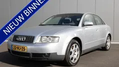 Grijs Gebruikt 2001 Audi A4 Sedan | € 1.399 (Goede deal)