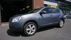 Gebruikt 2008 Nissan Qashqai Tekna SUV | € 4.500 (Eerlijke prijs)