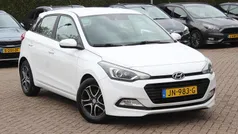 Gebruikt 2016 Hyundai i20 Comfort Hatchback | € 9.450 (Eerlijke prijs)