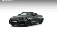 Grijs Nieuw 2025 BMW 420 M Sport Cabriolet | € 89.954 (Super prijs)