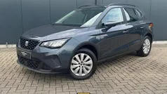 Gebruikt 2022 Seat Arona Style SUV | € 17.835 (Eerlijke prijs)