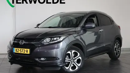 Occasion 2017 Honda HR-V Executive SUV | € 18.840 (Eerlijke prijs)