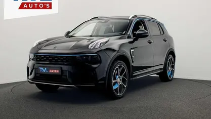 Occasion 2021 Lynk & Co 01 SUV | € 20.950 (Eerlijke prijs)