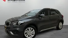 Gebruikt 2017 Suzuki SX4 S-Cross Exclusive SUV | € 16.949 (Eerlijke prijs)
