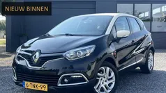 Gebruikt 2014 Renault Captur Dynamique SUV | € 7.943 (Goede deal)